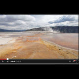 "America's Beautiful West" HD Relaxation Video 1 Hour 1080p Digital Download or Blu-Ray DVD