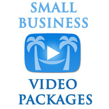 Small Business Nature Relaxation Video Packages